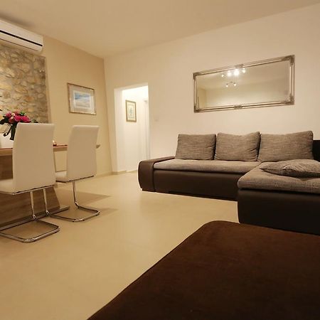Apartment Kala Zadar Chambre photo