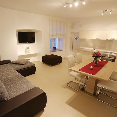 Apartment Kala Zadar Chambre photo