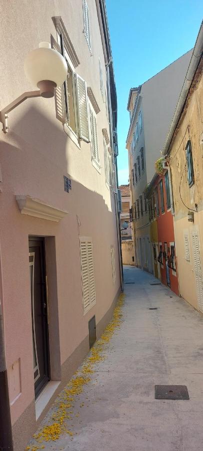 Apartment Kala Zadar Extérieur photo