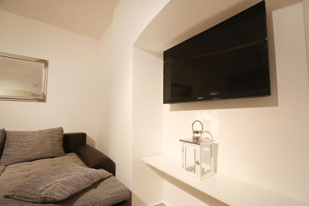 Apartment Kala Zadar Chambre photo